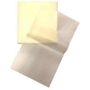 三愛 ワックスペーパー（サバーラップ）白色 １００枚ＰＰ袋入り（小） 日本製 耐水・耐油・耐湿性有り 食品用パラフィン紙 【１枚の寸法：１５３ｘ｜selectshopyuu