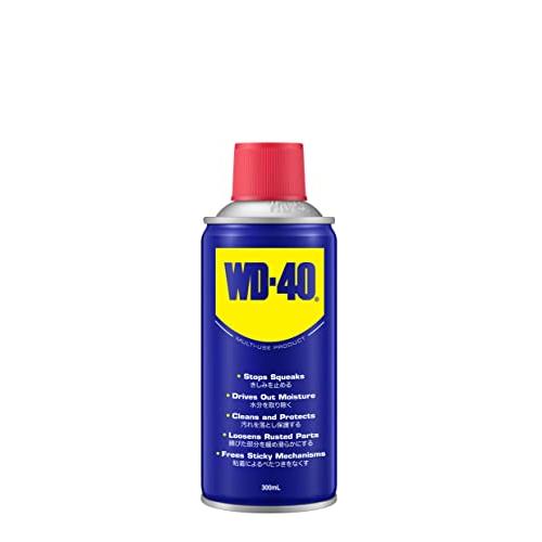 WD-40 防サビ潤滑剤 WD40 MUP 300ml