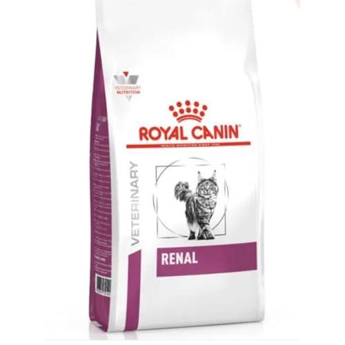 ロイヤルカナン 療法食 猫 腎臓サポート ドライ 4kg