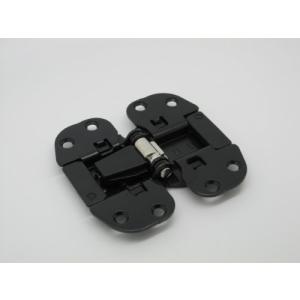 DIYパートナー 9個まで ムラコシセンターヒンジ (ツバ広タイプ