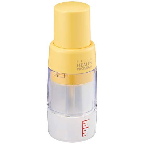 ペティオ (Petio) ヘルス プログラム フードクラッシャー ハンディ ペット用 1個