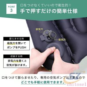 腰枕 腰痛 クッション 背もたれ 腰まくら こ...の詳細画像4