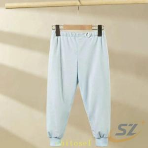 ロングパンツ スウェットパンツ おねしょパンツ...の詳細画像1