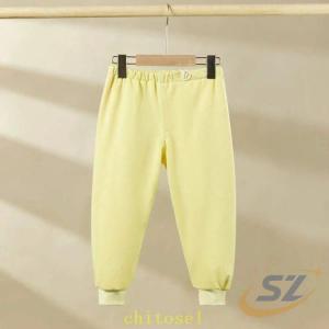 ロングパンツ スウェットパンツ おねしょパンツ...の詳細画像3