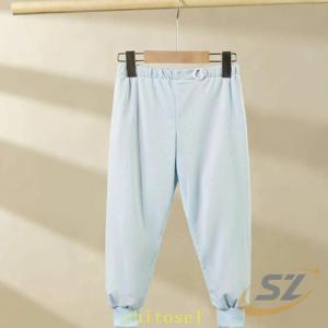 おねしょパンツ パンツ ロングパンツ 男の子 ...の詳細画像1