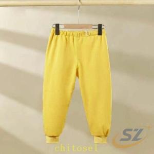 おねしょパンツ パンツ ロングパンツ 男の子 ...の詳細画像3