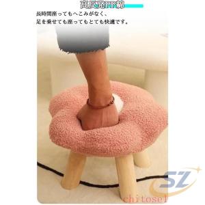 子ども椅子 キッズチェア 子供用スツール ミニ...の詳細画像3