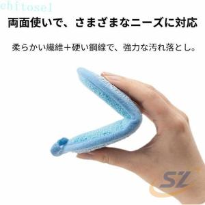 ダスキン台所用スポンジ 抗菌タイプ5枚セット ...の詳細画像4