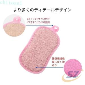 ダスキン台所用スポンジ 抗菌タイプ5枚セット ...の詳細画像5