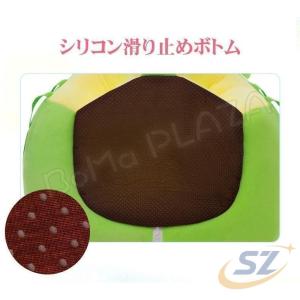 ベビーソファー お座り勉強チェア イス 椅子用...の詳細画像4