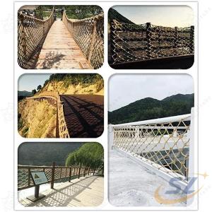 転落防止ネット ゴルフ 猫脱走防止フェンス ペ...の詳細画像4