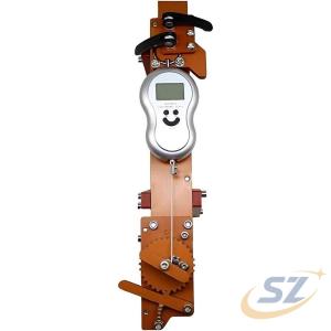 ハンドル式ガット張り機バドミントン?テニス兼用...の詳細画像4