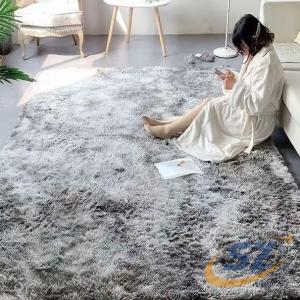 カーペット ラグ センターカーペット 洗える かわいい おしゃれ 抗菌 消臭 シェンヘン 200*300cm 3畳 4畳 5畳 6畳 ラグマット
