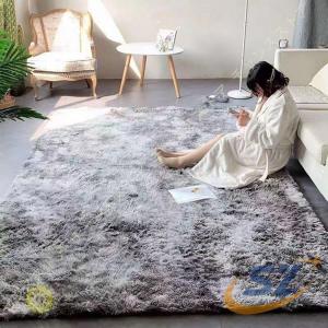 カーペット ラグ センターカーペット 洗える ...の詳細画像1