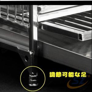 304 鳥かご ケージ ペット用品 お出かけ ...の詳細画像1