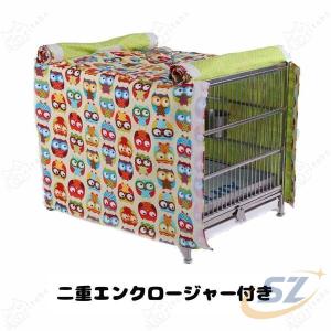 304 鳥かご ケージ ペット用品 お出かけ ...の詳細画像3