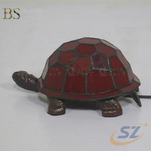 可愛い 亀デスクライト 卓上ライト 照明器具 ...の詳細画像2