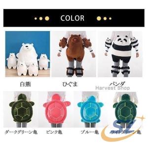 スノーボード プロテクター 膝プロテクター 肘...の詳細画像2