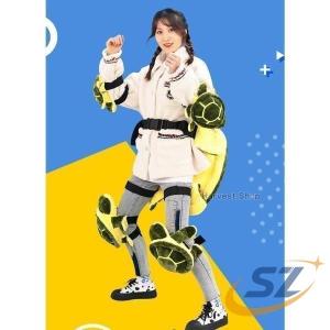 スノーボード プロテクター 膝プロテクター 肘...の詳細画像5