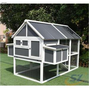 ペットハウス 犬舎 犬小屋 ペット用品 お出か...の詳細画像1