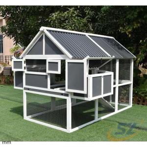 ペットハウス 犬舎 犬小屋 ペット用品 お出か...の詳細画像2