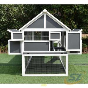 ペットハウス 犬舎 犬小屋 ペット用品 お出か...の詳細画像3
