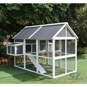 ペットハウス 犬舎 犬小屋 ペット用品 お出か...の詳細画像4