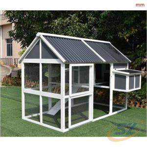 ペットハウス 犬舎 犬小屋 ペット用品 お出か...の詳細画像5