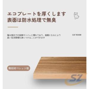 ケージ キャットケージ 猫ゲージ ペット用品 ...の詳細画像4