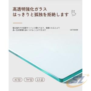 ケージ キャットケージ 猫ゲージ ペット用品 ...の詳細画像5