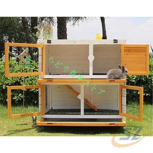 猫かご 家庭用屋外ペット ケージ ペット用品 ...の詳細画像2
