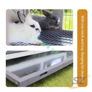 猫かご 家庭用屋外ペット ケージ ペット用品 ...の詳細画像5