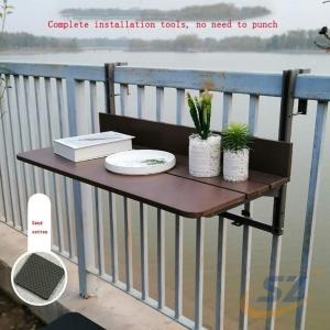 デスク ハンギングテーブル テーブル 園芸用品...の詳細画像3