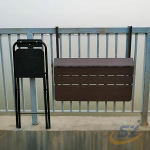 デスク ハンギングテーブル テーブル 園芸用品...の詳細画像5