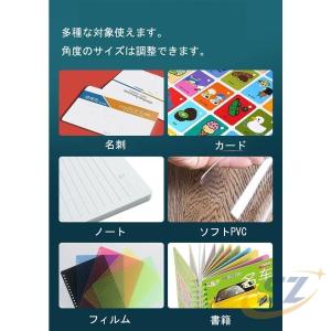 コーナーカッター カード カット径6mmと10...の詳細画像5
