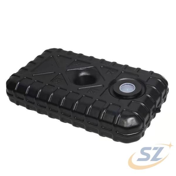 90L130L太陽熱温水器太陽光で水を暖める シャワー アウトドア 水回り用品 浴室用品 シェンヘン...