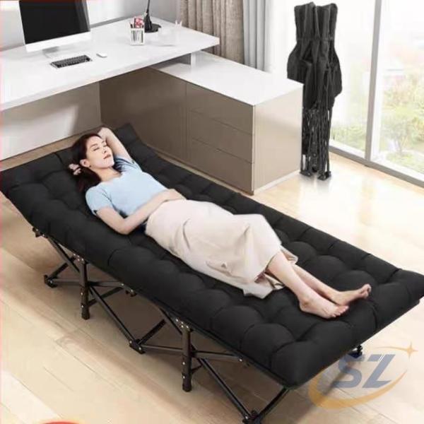 アウトドアコット ベッド アウトドアベット 寝室用品 快眠グッズ 一人暮らし 簡易ベッド シェンヘン...