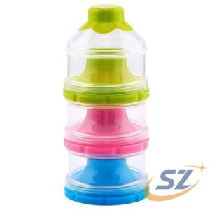 携帯用 プロテイン 容器 3回分 お出かけ 大...の詳細画像2