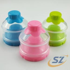 携帯用 プロテイン 容器 3回分 お出かけ 大...の詳細画像4