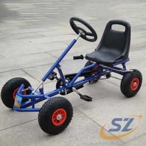 2025人気 4輪乗用玩具 ゴーカート 四輪バ...の詳細画像2
