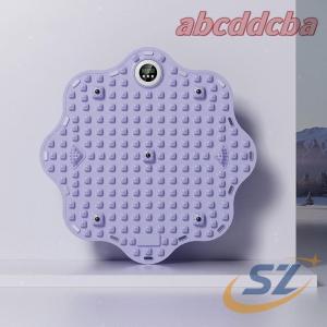 足ツボマット 足ツボ押し 足裏マッサージ 足踏...の詳細画像1