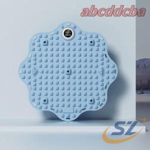 足ツボマット 足ツボ押し 足裏マッサージ 足踏...の詳細画像3