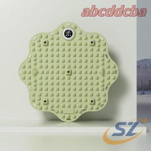 足ツボマット 足ツボ押し 足裏マッサージ 足踏...の詳細画像4