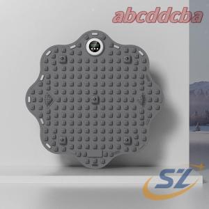 足ツボマット 足ツボ押し 足裏マッサージ 足踏...の詳細画像5