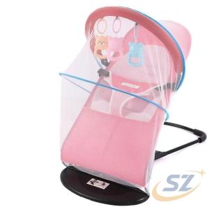 バウンサー 赤ちゃん ベビー 子供用品 知育玩...の詳細画像1