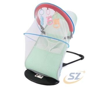 バウンサー 赤ちゃん ベビー 子供用品 知育玩...の詳細画像2
