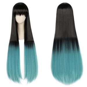 magic acgn Muichirou Tokitou Anime Wig Costume Cha...