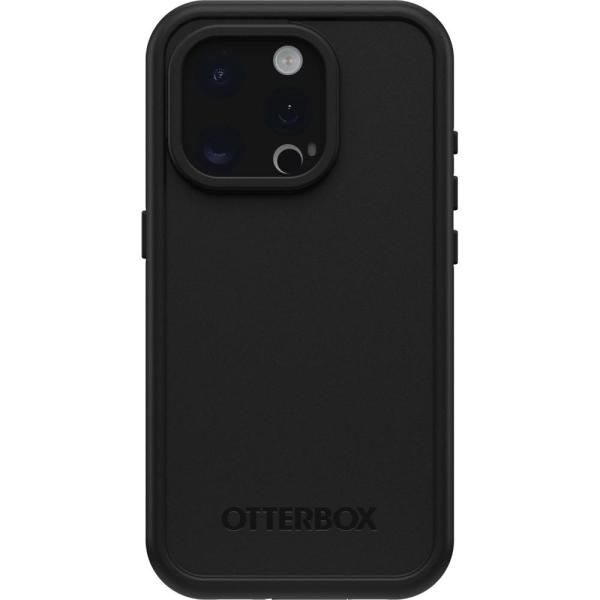 OtterBox iPhone 15 Pro (のみ) FRYRBYシリーズ 防水ケース MagSa...