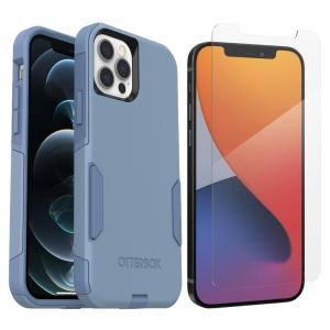 OtterBox iPhone 12 &amp; iPhone 12 Pro (のみ) - コミューターシリ...