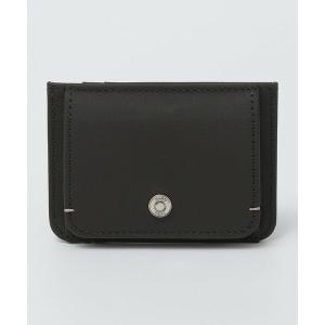 SHIPS / シップス SHIPS: コンパクト コイン ケース